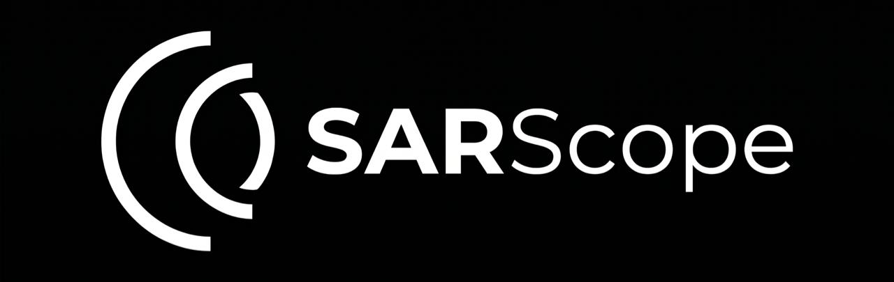 SARScope Logo